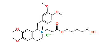 Picture of Cisatracurium EP Impurity E