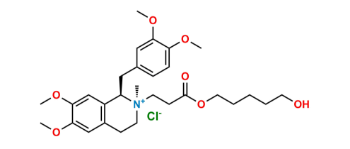 Picture of Cisatracurium EP Impurity F