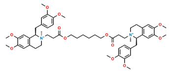 Picture of Cisatracurium EP Impurity M