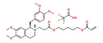 Picture of Cisatracurium EP Impurity N
