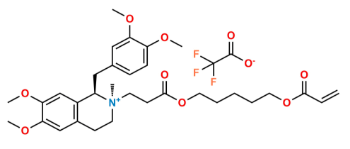 Picture of Cisatracurium EP Impurity O