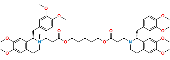 Picture of Cisatracurium EP Impurity P