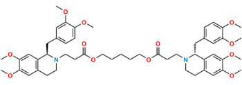 Picture of Cisatracurium EP Impurity R