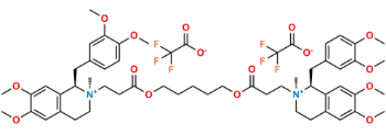 Picture of Cisatracurium EP Impurity S