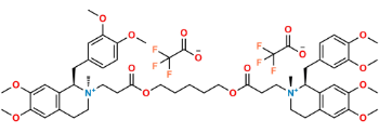 Picture of Cisatracurium EP Impurity T