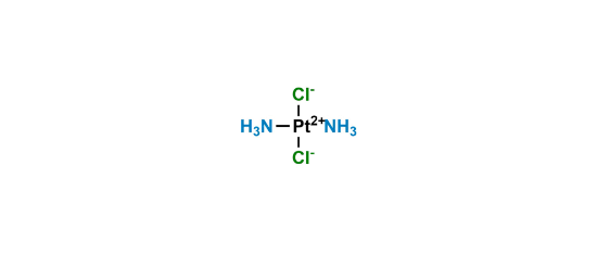 Picture of Cisplatin EP Impurity A