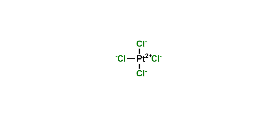 Picture of Cisplatin EP Impurity C