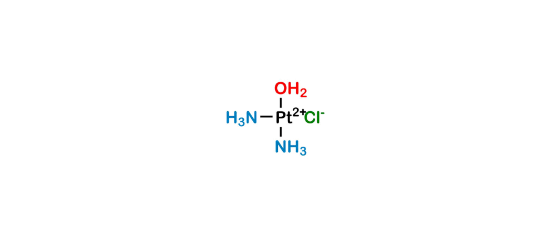 Picture of Cisplatin Impurity 1