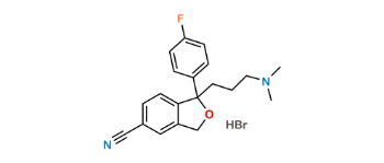 Picture of Citalopram HBr