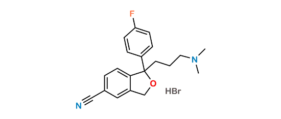 Picture of Citalopram HBr