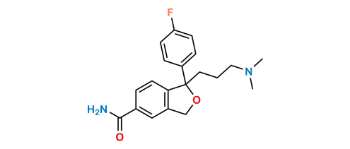 Picture of Citalopram EP Impurity A