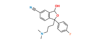 Picture of Citalopram EP Impurity B