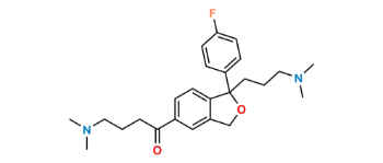 Picture of Citalopram EP Impurity G
