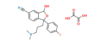 Picture of Citalopram RC B Oxalate Salt