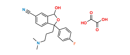 Picture of Citalopram RC B Oxalate Salt