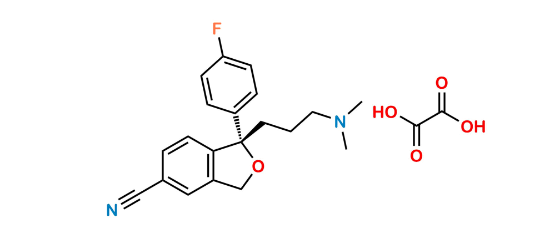 Picture of Citalopram S-Isomer