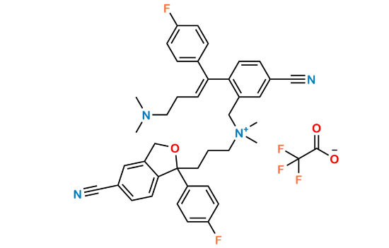 Picture of Citalopram Alkene Dimer