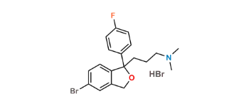 Picture of Citalopram Related Compound H