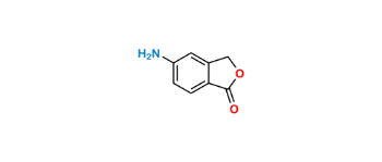Picture of 5-aminophtalane