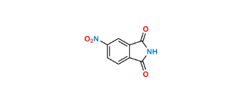 Picture of Citalopram Nitro Compound