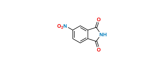 Picture of Citalopram Nitro Compound