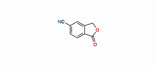 Picture of Citalopram 5-Cyano-phthalane