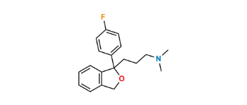 Picture of Citalopram Descyano Impurity