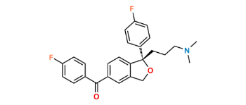 Picture of Citalopram Impurity 16