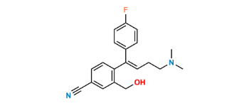 Picture of Citalopram Impurity 18