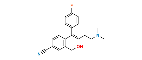 Picture of Citalopram Impurity 18