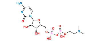 Picture of Citicoline IP Impurity A