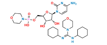 Picture of Citicoline IP Impurity D