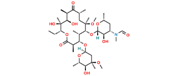 Picture of Clarithromycin EP Impurity H