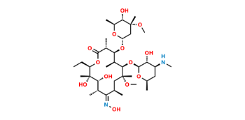 Picture of Clarithromycin EP Impurity M