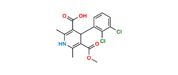 Picture of Clevidipine Impurity A