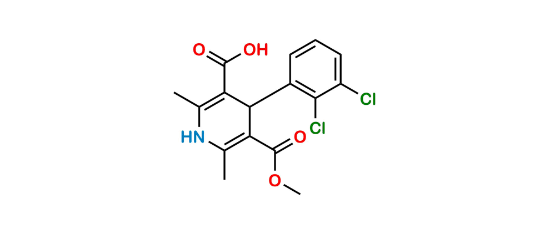 Picture of Clevidipine Impurity A