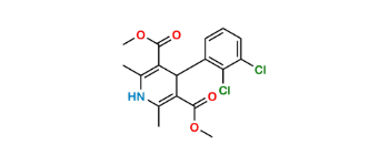 Picture of Clevidipine Impurity B