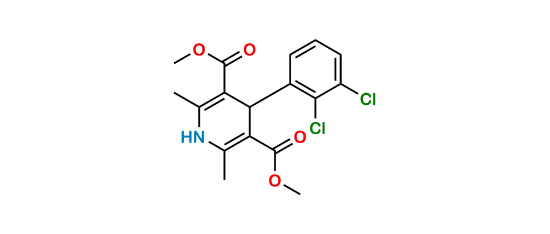 Picture of Clevidipine Impurity B