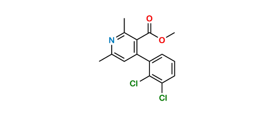 Picture of Clevidipine Impurity D