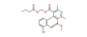 Picture of Clevidipine Impurity E