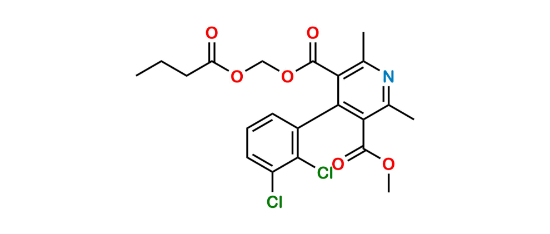 Picture of Clevidipine Impurity E
