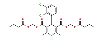 Picture of Clevidipine Impurity F