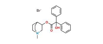 Picture of Clidinium Bromide