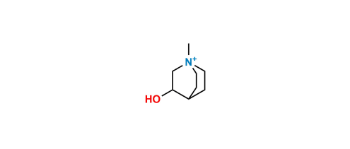 Picture of Clidinium Bromide Related Compound A