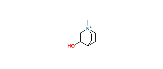 Picture of Clidinium Bromide Related Compound A