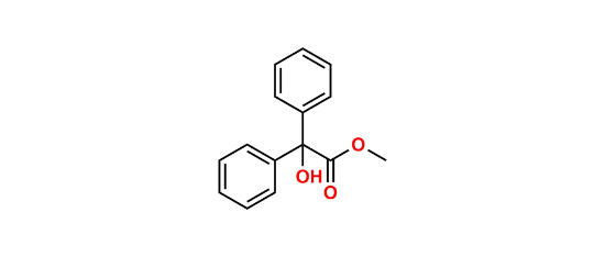 Picture of Methyl benzilate
