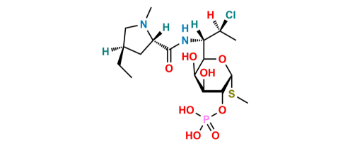 Picture of Clindamycin Phosphate EP Impurity B
