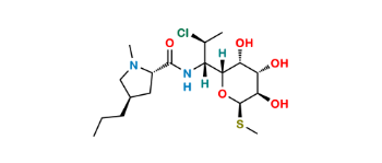 Picture of Clindamycin Phosphate EP Impurity E 