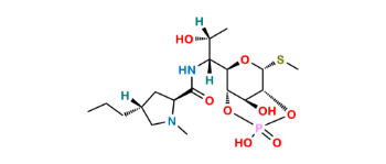 Picture of Clindamycin Phosphate EP Impurity G