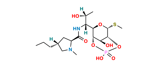 Picture of Clindamycin Phosphate EP Impurity G